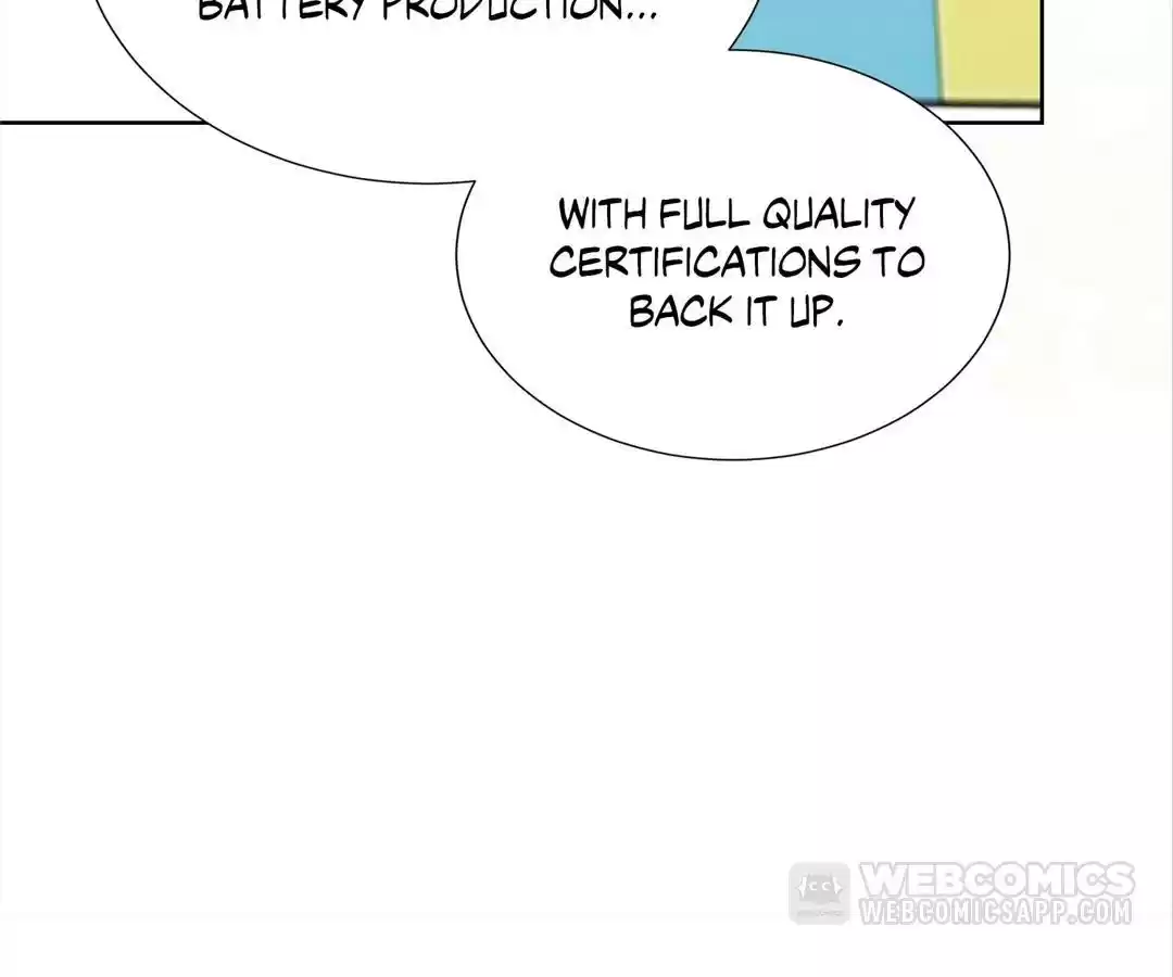 It’s Just a Superficial Intention Chapter 22 - Page 59