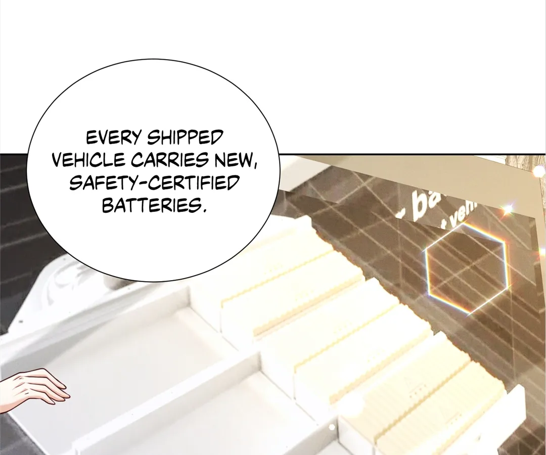 It’s Just a Superficial Intention Chapter 22 - Page 60