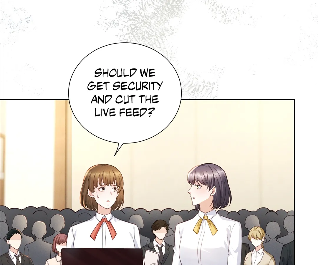 It’s Just a Superficial Intention Chapter 22 - Page 7