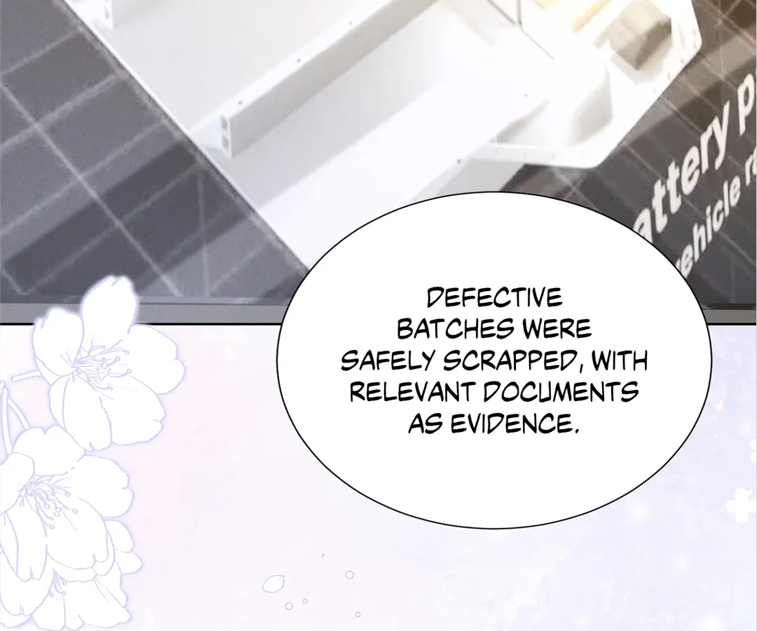 It’s Just a Superficial Intention Chapter 22 - Page 61