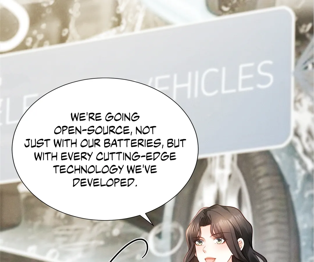 It’s Just a Superficial Intention Chapter 22 - Page 65