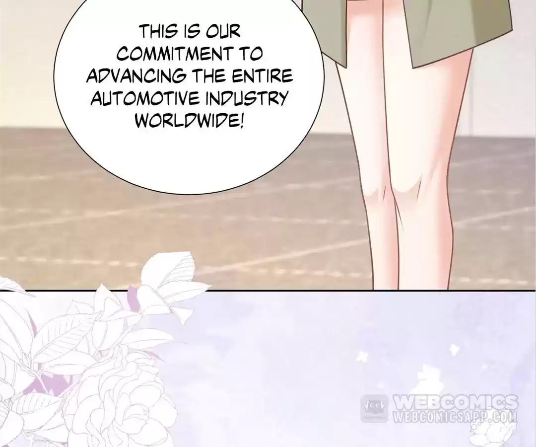 It’s Just a Superficial Intention Chapter 22 - Page 67