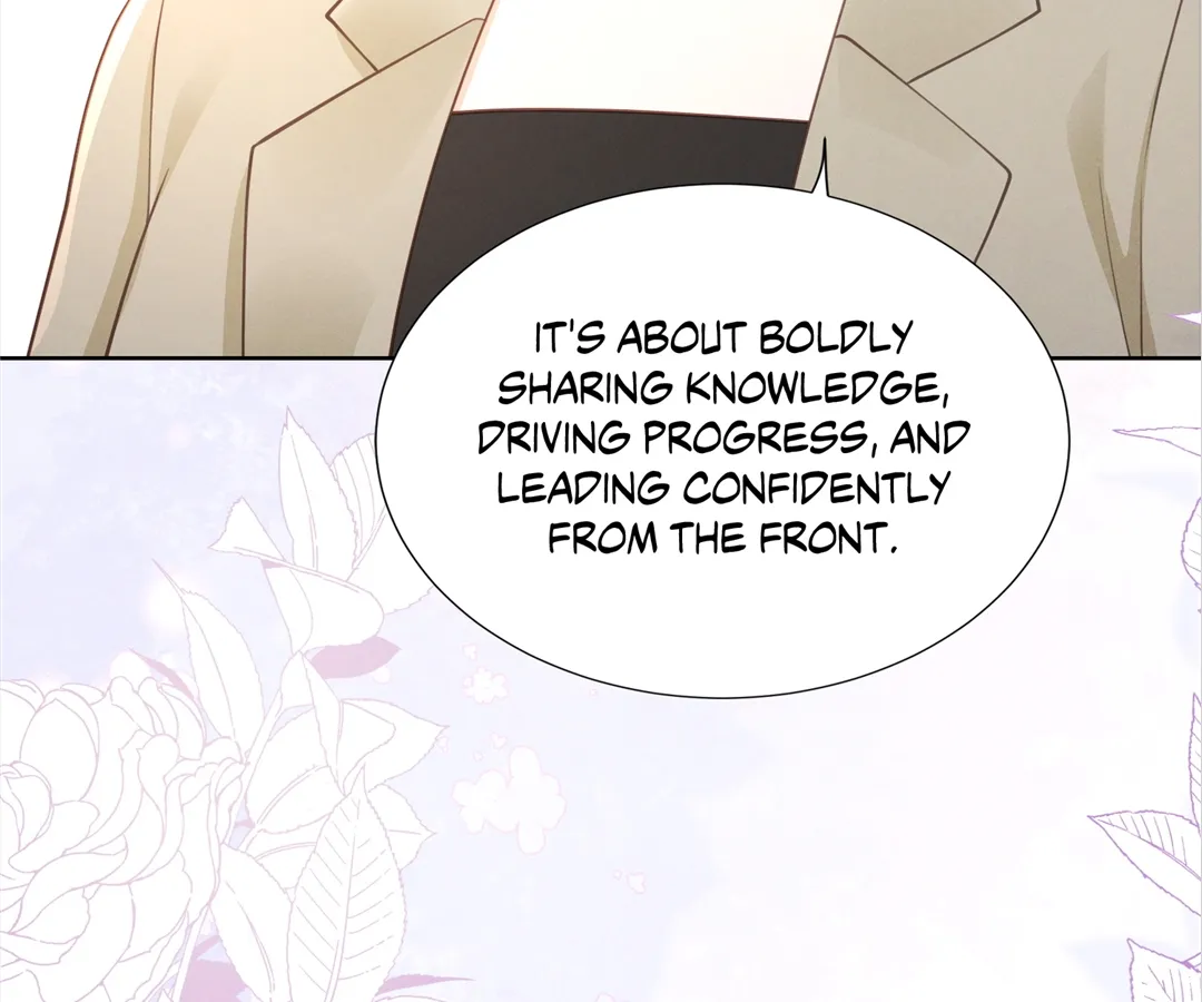 It’s Just a Superficial Intention Chapter 22 - Page 70