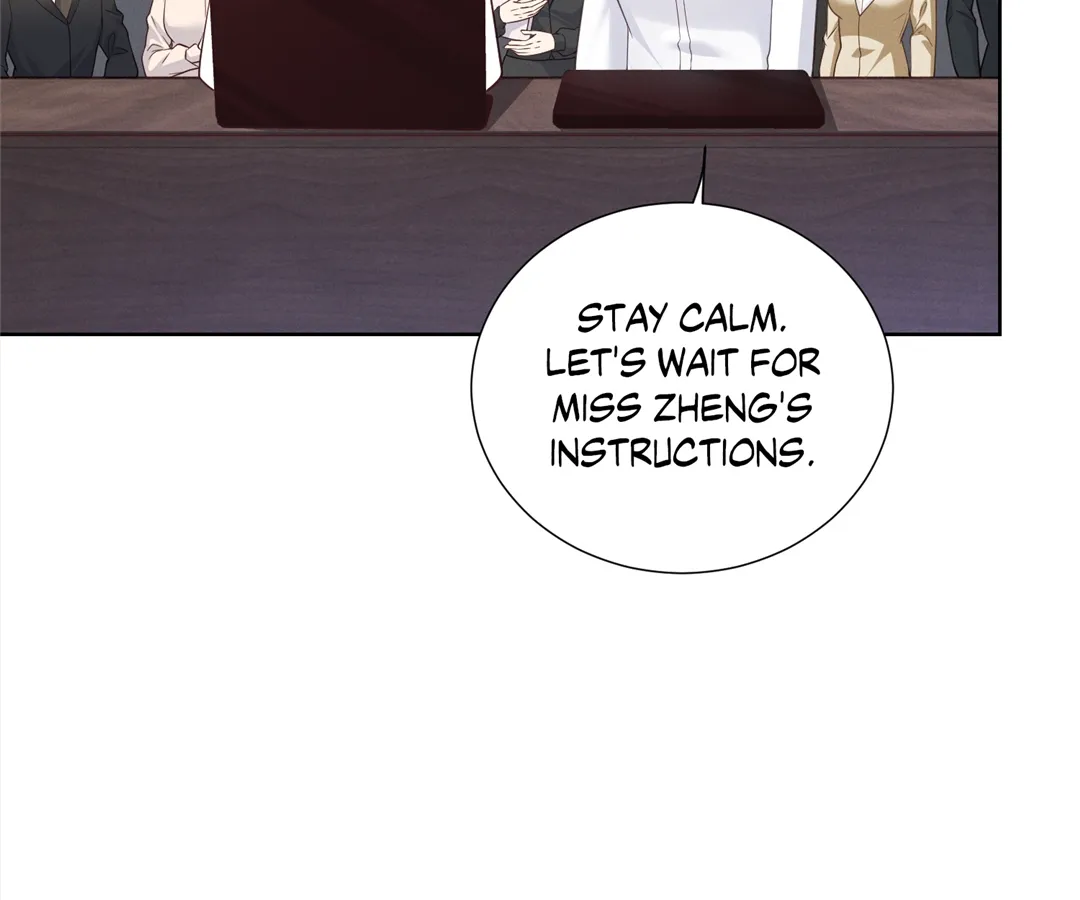 It’s Just a Superficial Intention Chapter 22 - Page 8
