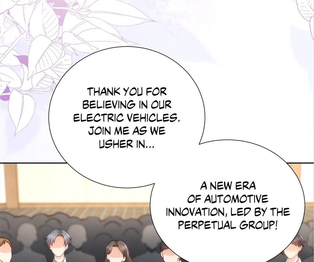 It’s Just a Superficial Intention Chapter 22 - Page 71