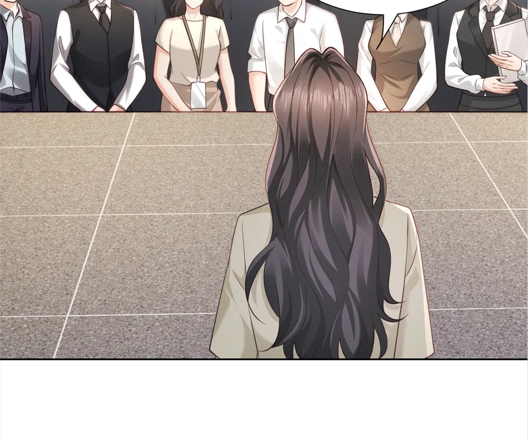 It’s Just a Superficial Intention Chapter 22 - Page 72