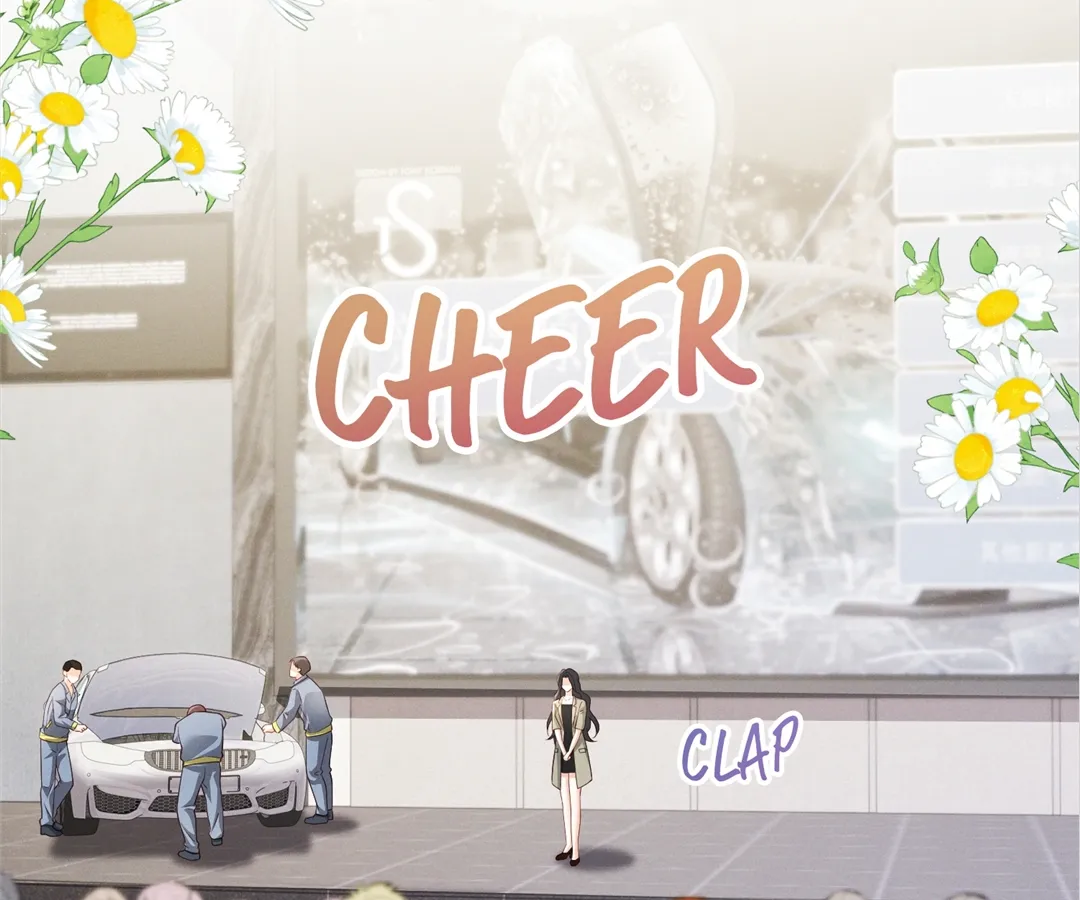 It’s Just a Superficial Intention Chapter 22 - Page 76
