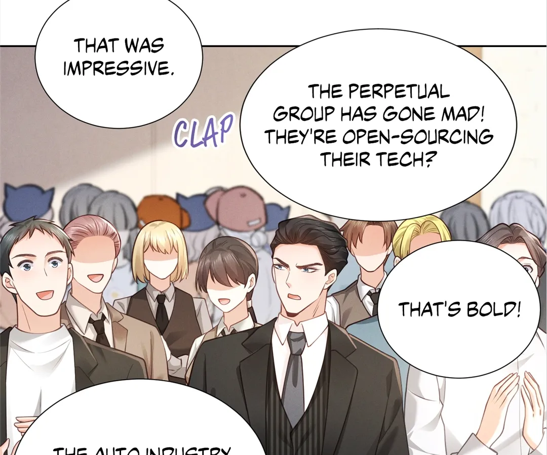 It’s Just a Superficial Intention Chapter 22 - Page 78