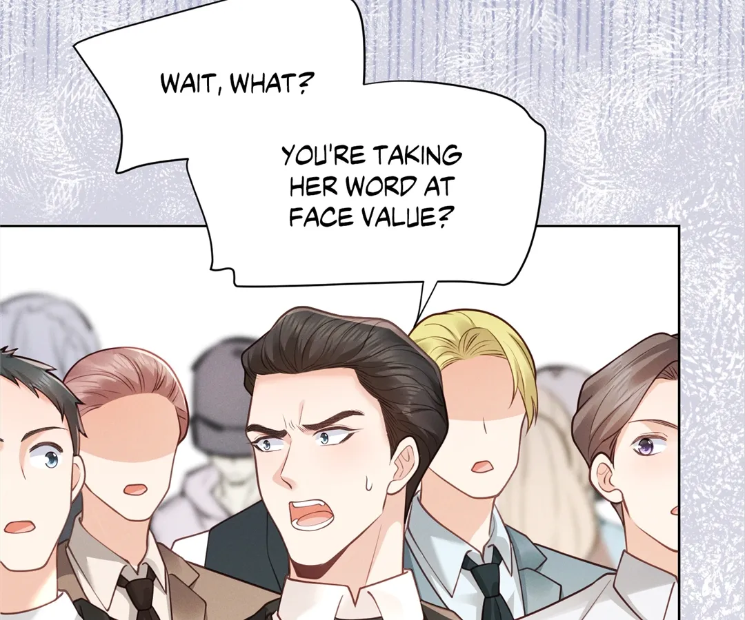 It’s Just a Superficial Intention Chapter 22 - Page 80