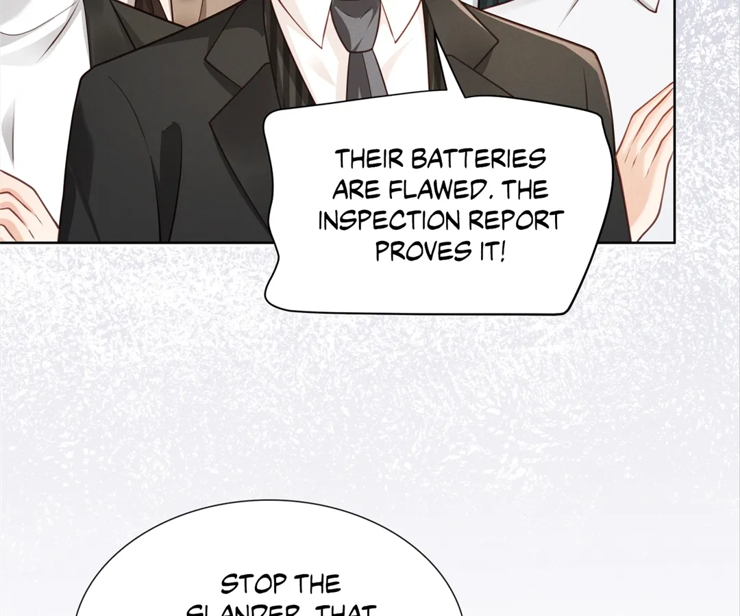 It’s Just a Superficial Intention Chapter 22 - Page 81