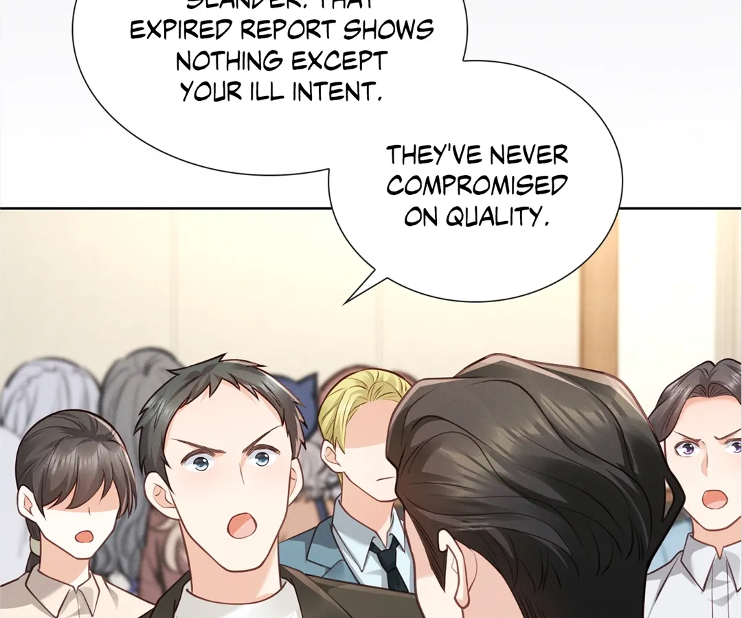 It’s Just a Superficial Intention Chapter 22 - Page 82