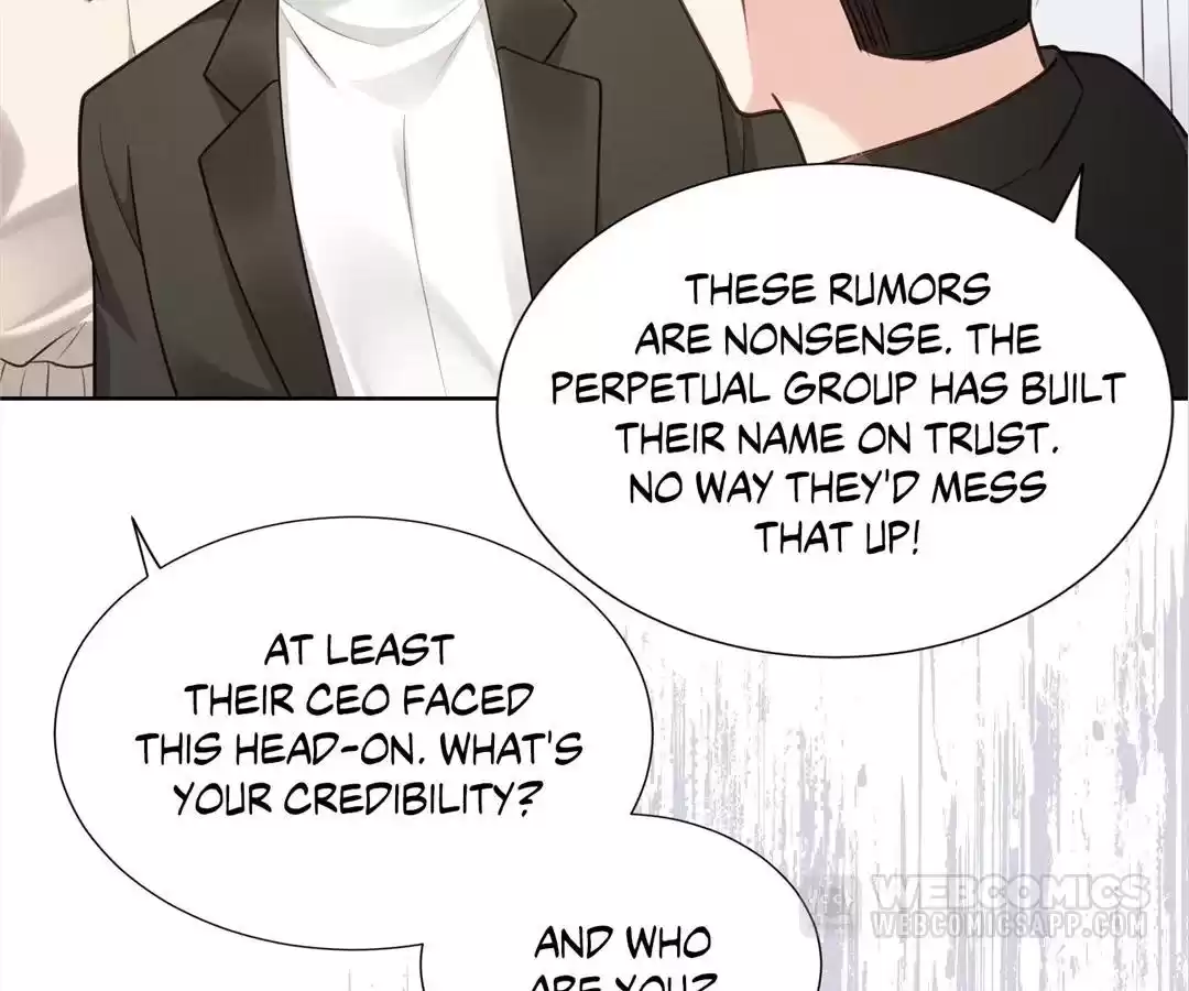 It’s Just a Superficial Intention Chapter 22 - Page 83