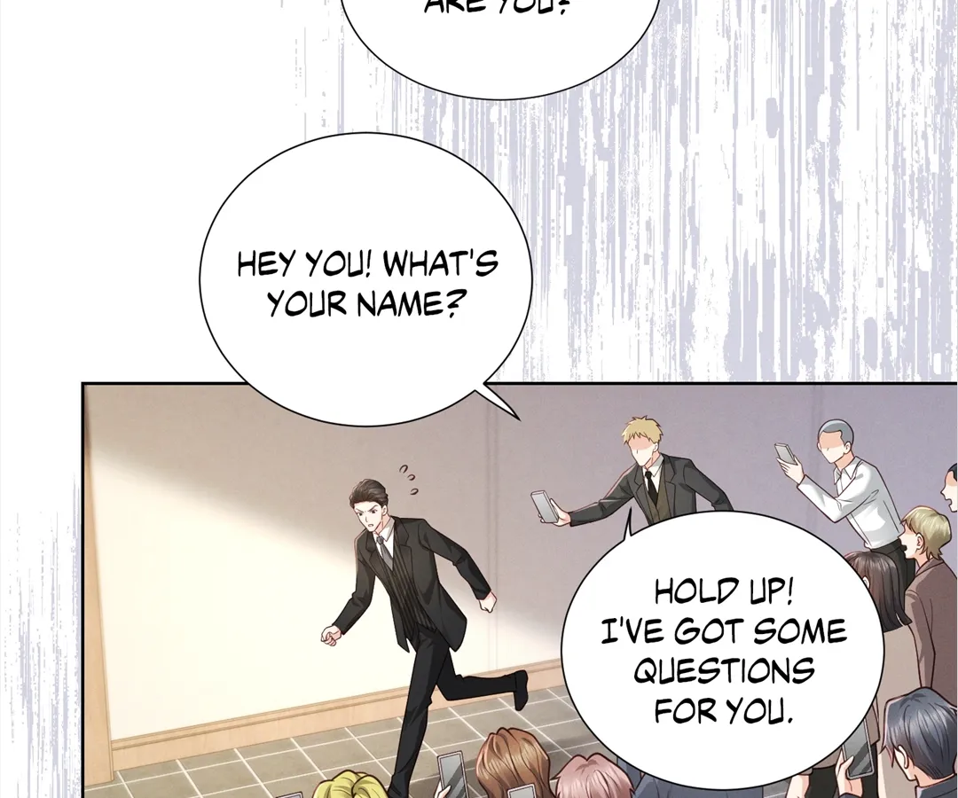 It’s Just a Superficial Intention Chapter 22 - Page 84