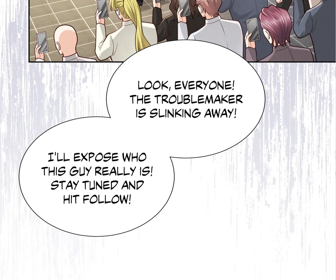 It’s Just a Superficial Intention Chapter 22 - Page 85