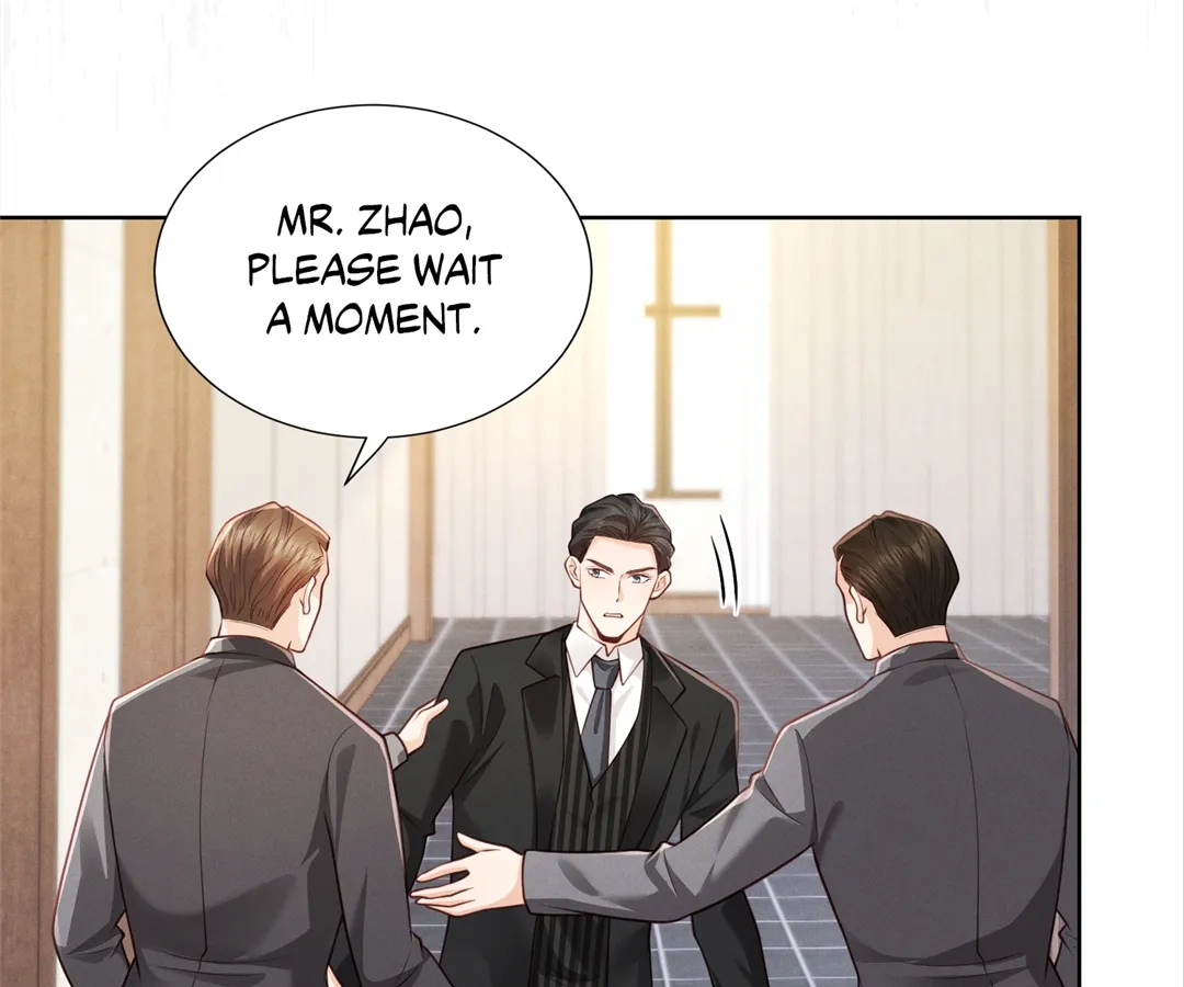 It’s Just a Superficial Intention Chapter 22 - Page 86