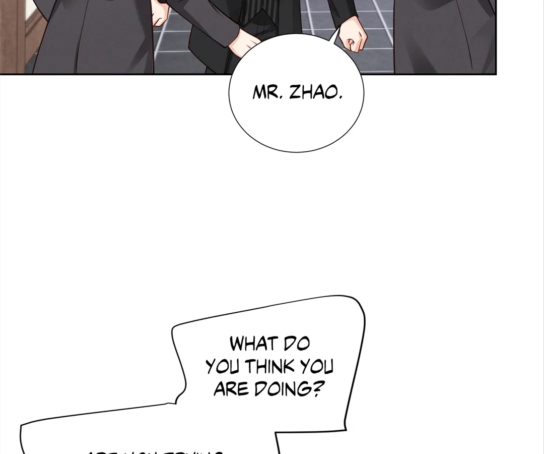 It’s Just a Superficial Intention Chapter 22 - Page 87