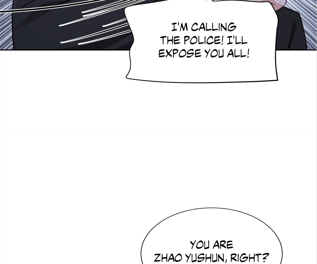 It’s Just a Superficial Intention Chapter 22 - Page 89