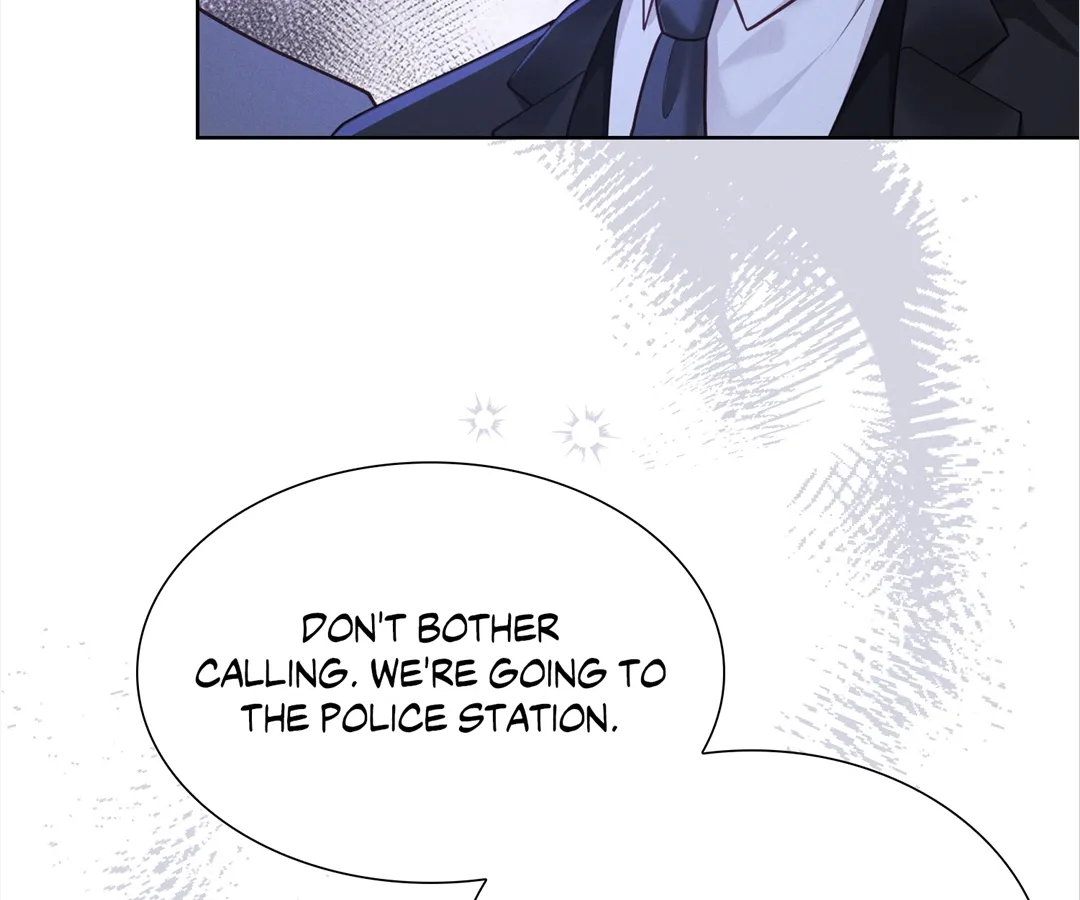 It’s Just a Superficial Intention Chapter 22 - Page 93