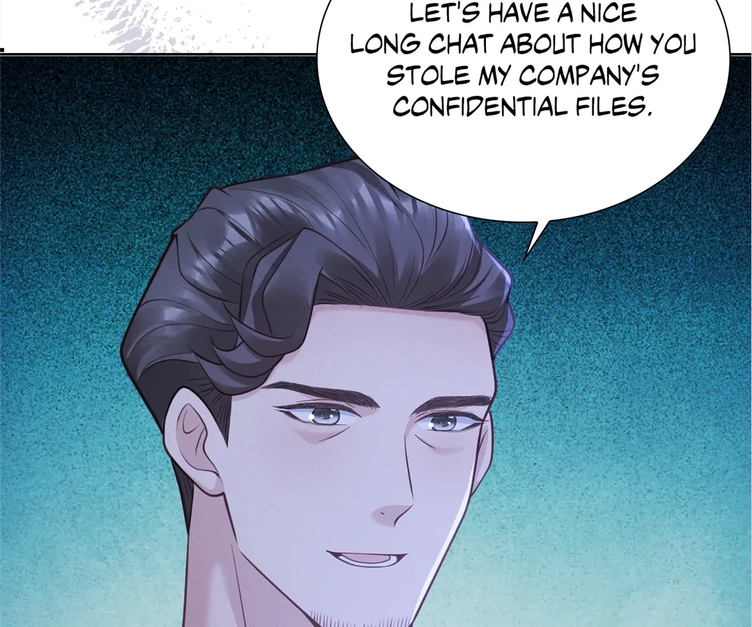 It’s Just a Superficial Intention Chapter 22 - Page 94