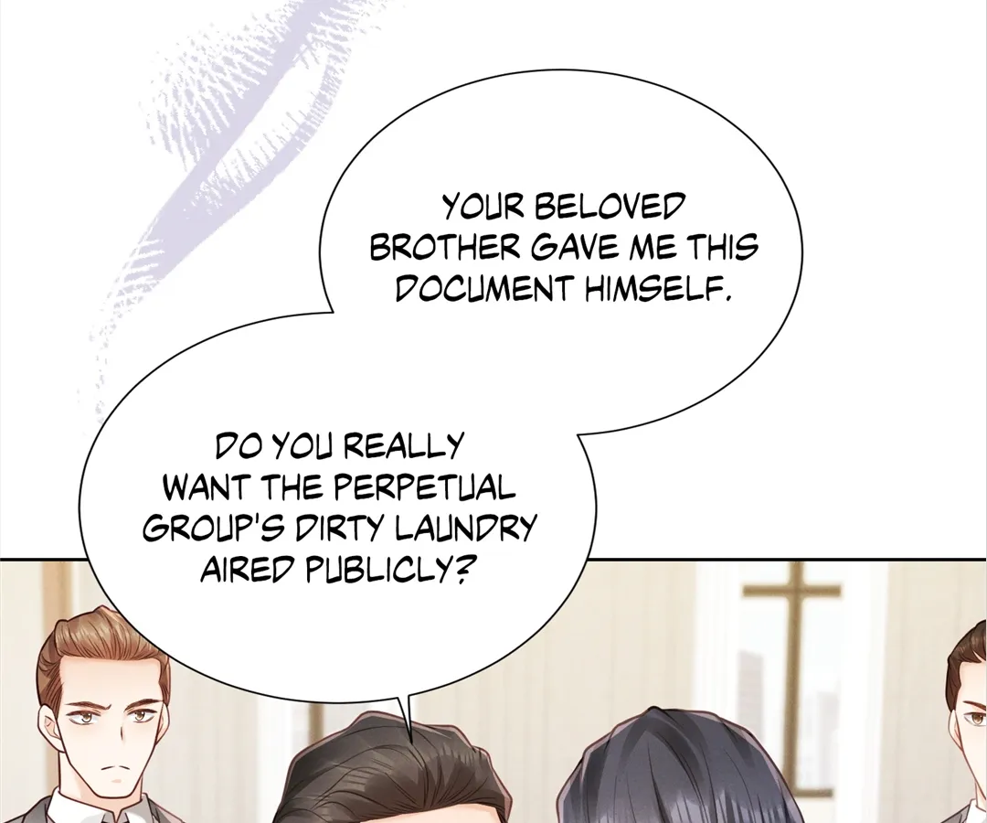 It’s Just a Superficial Intention Chapter 22 - Page 96