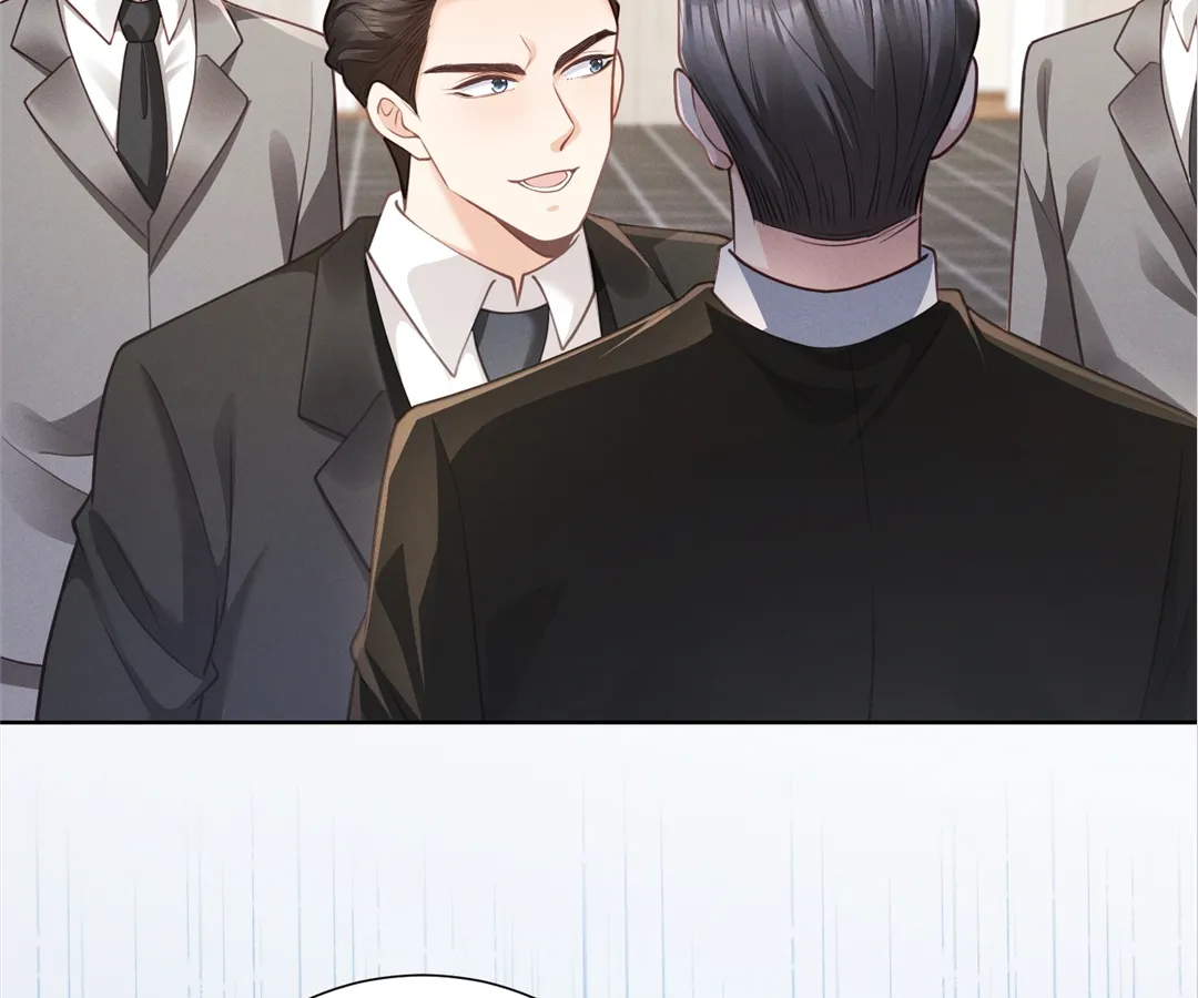 It’s Just a Superficial Intention Chapter 22 - Page 97
