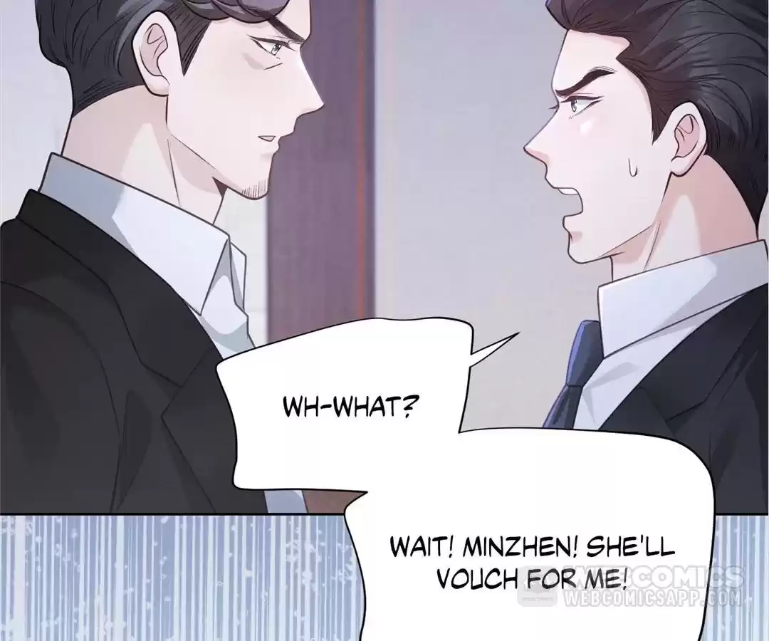 It’s Just a Superficial Intention Chapter 22 - Page 99