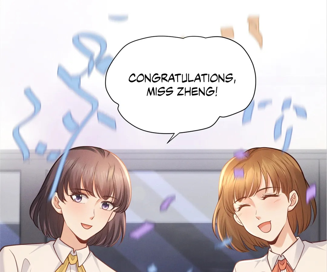 It’s Just a Superficial Intention Chapter 23 - Page 2