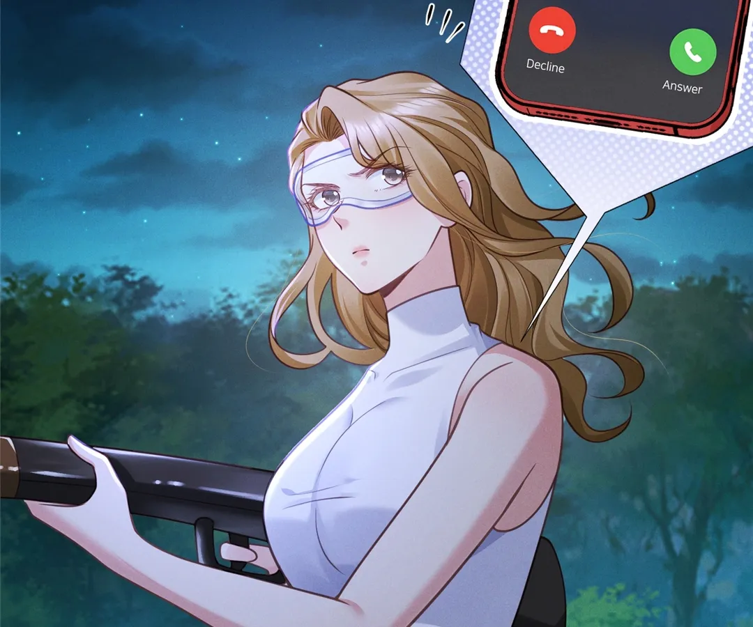 It’s Just a Superficial Intention Chapter 23 - Page 101