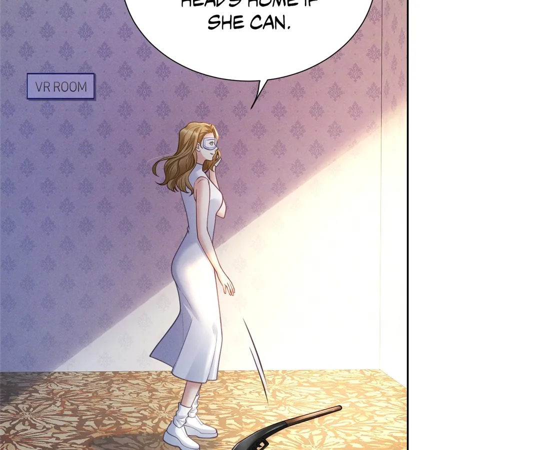 It’s Just a Superficial Intention Chapter 23 - Page 103