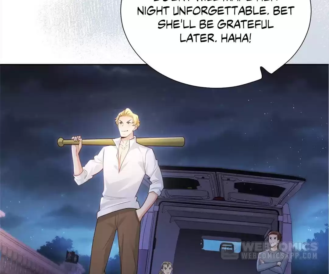 It’s Just a Superficial Intention Chapter 23 - Page 107