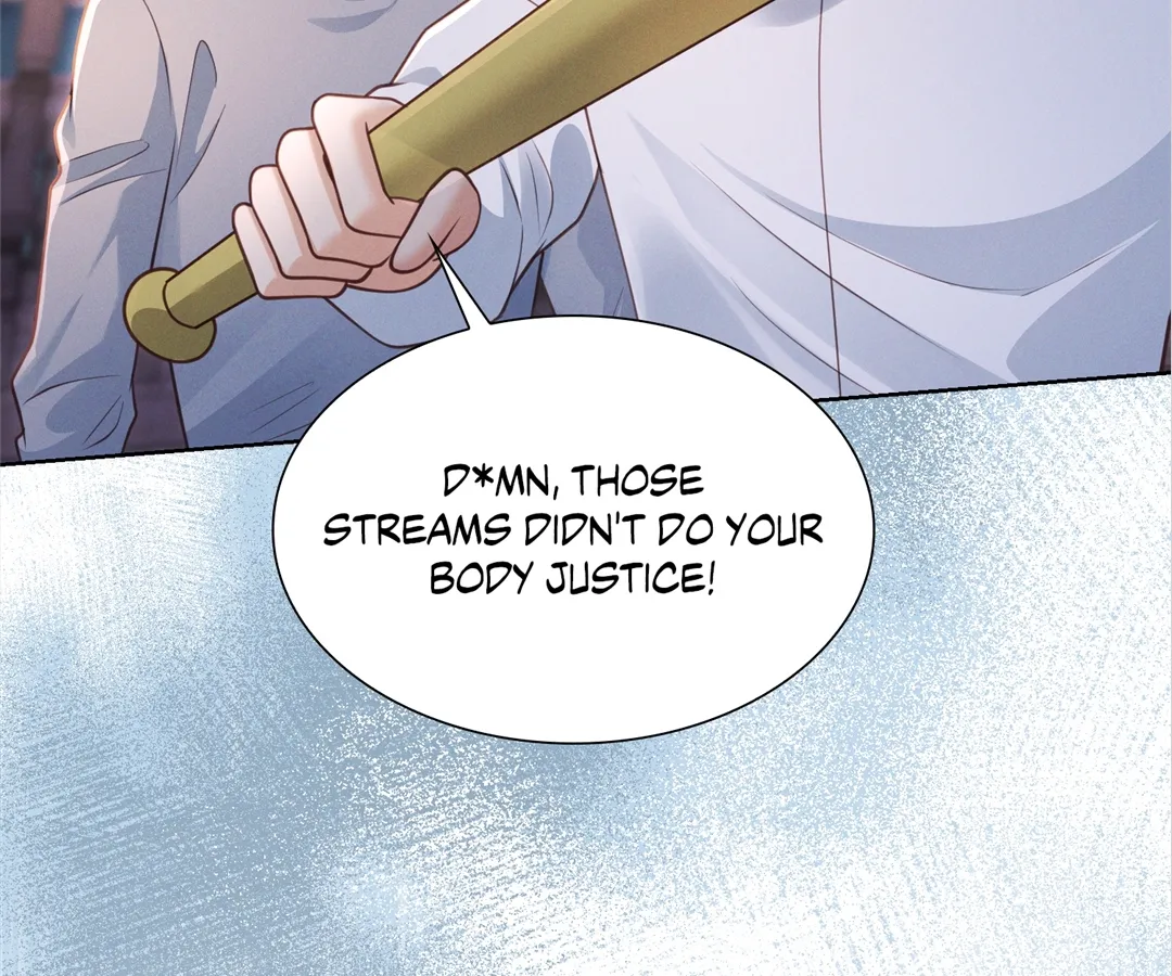 It’s Just a Superficial Intention Chapter 23 - Page 112
