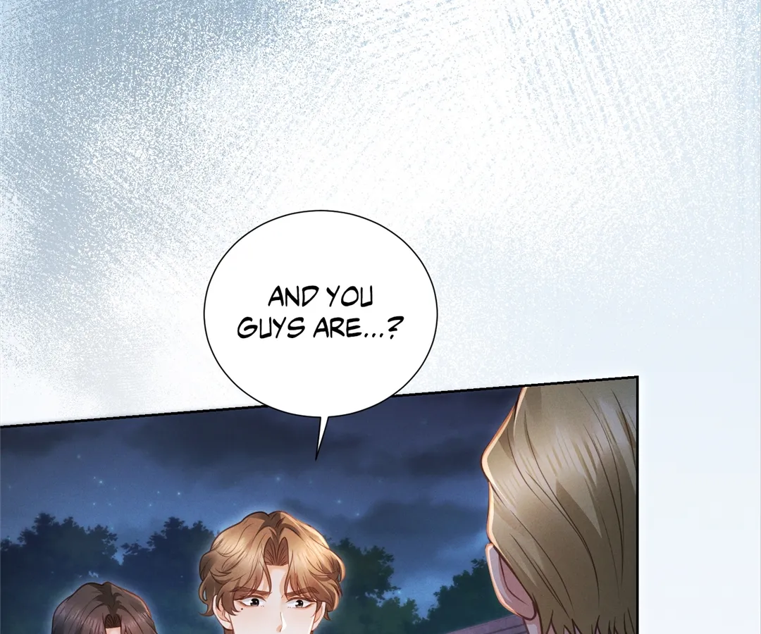 It’s Just a Superficial Intention Chapter 23 - Page 113