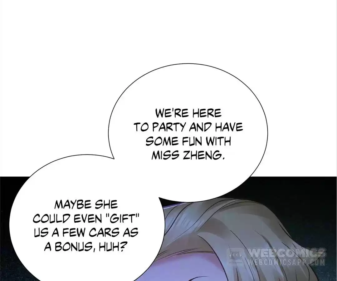 It’s Just a Superficial Intention Chapter 23 - Page 115