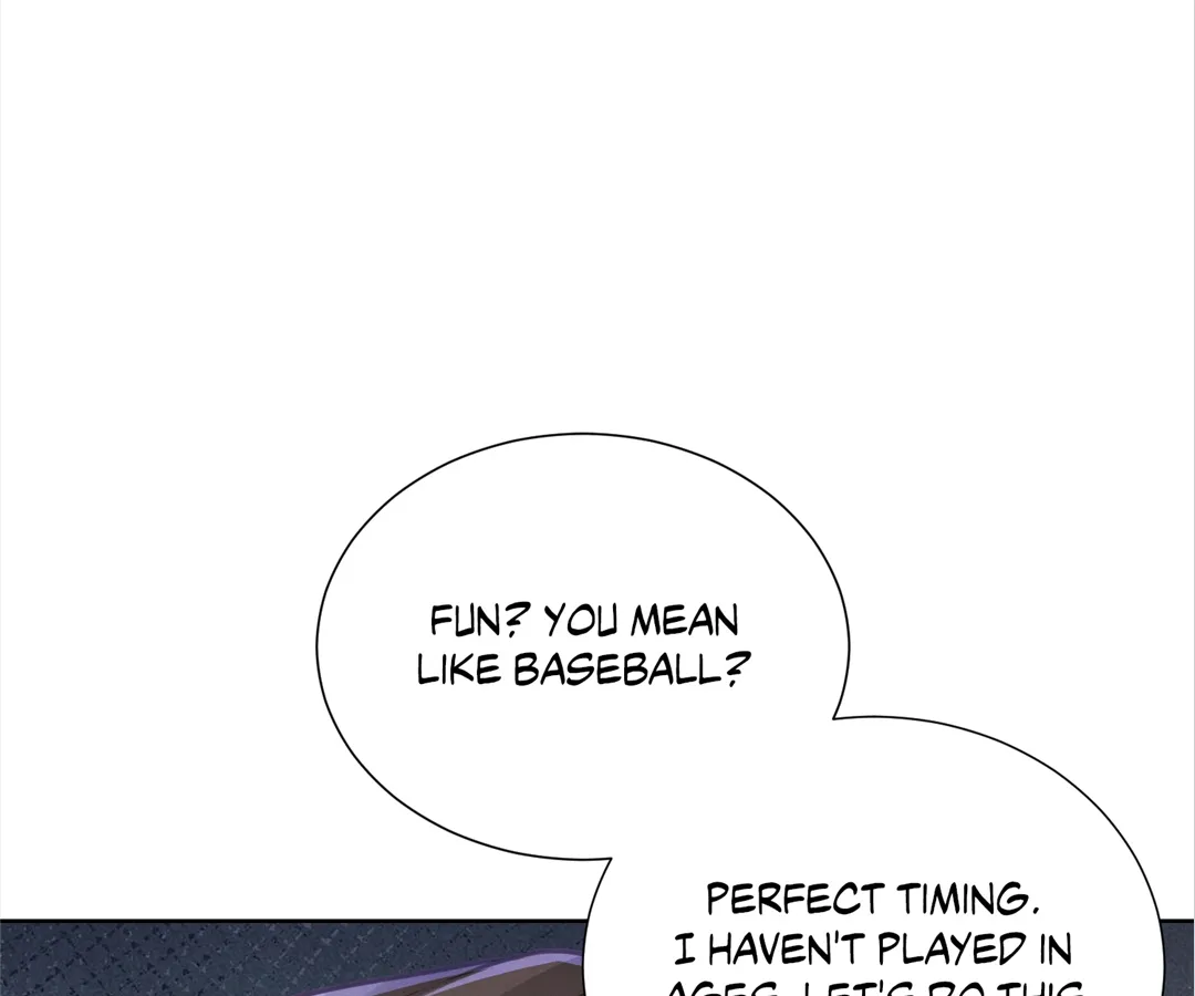 It’s Just a Superficial Intention Chapter 23 - Page 117