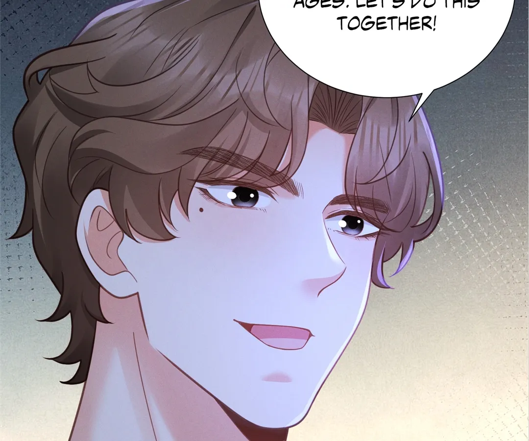 It’s Just a Superficial Intention Chapter 23 - Page 118