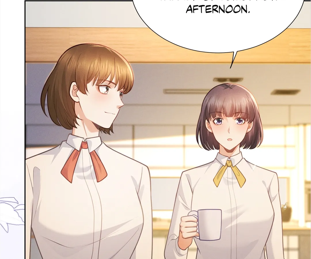 It’s Just a Superficial Intention Chapter 23 - Page 13