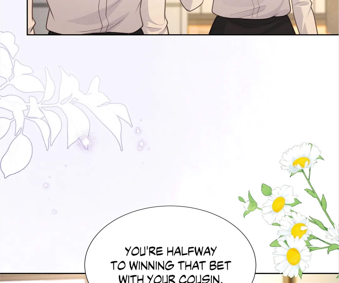 It’s Just a Superficial Intention Chapter 23 - Page 14