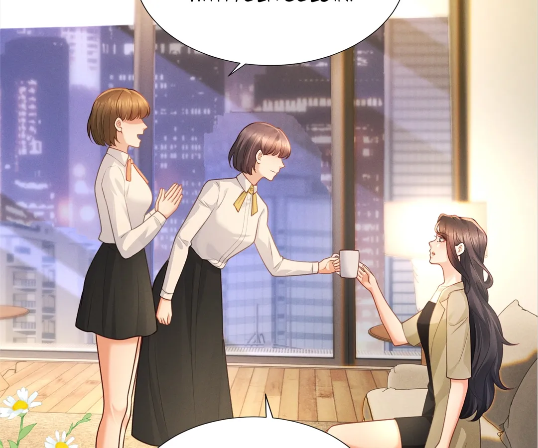 It’s Just a Superficial Intention Chapter 23 - Page 15
