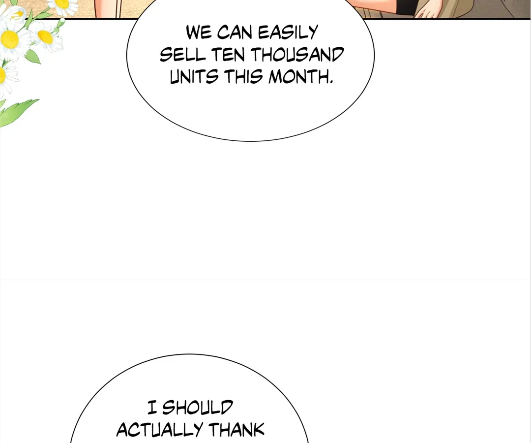 It’s Just a Superficial Intention Chapter 23 - Page 16