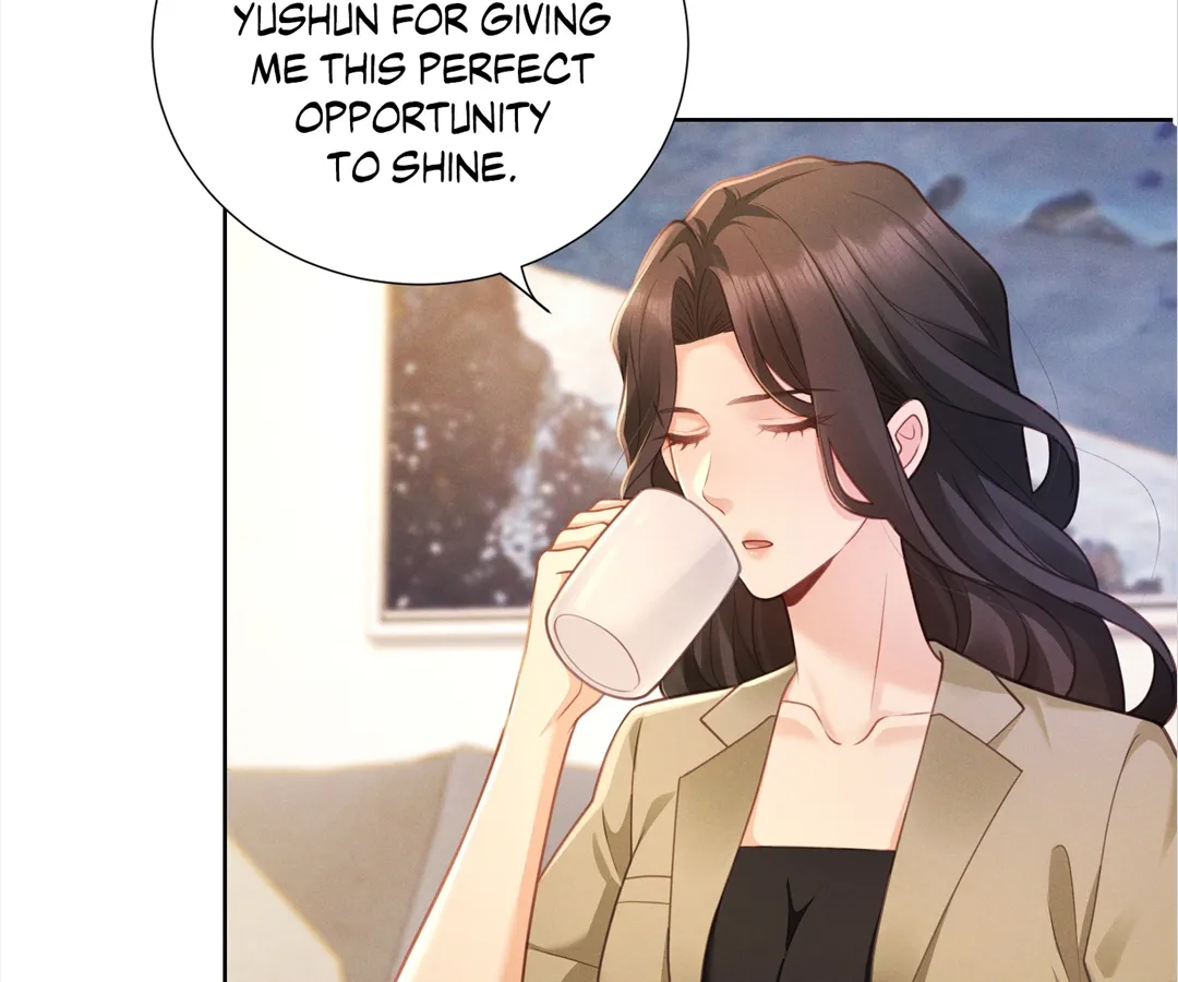 It’s Just a Superficial Intention Chapter 23 - Page 17