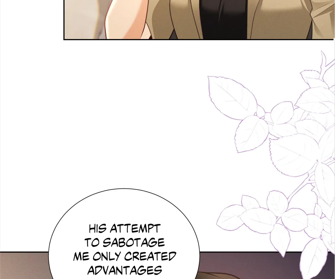 It’s Just a Superficial Intention Chapter 23 - Page 18