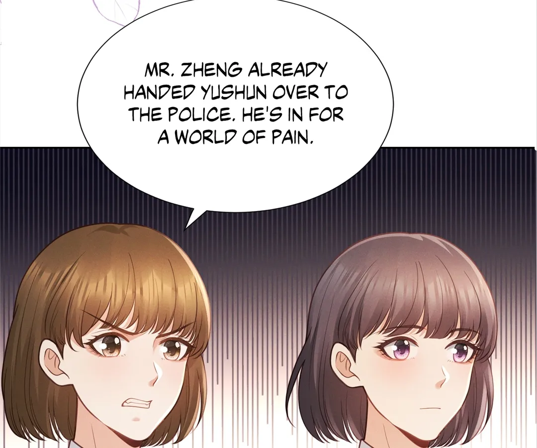 It’s Just a Superficial Intention Chapter 23 - Page 21