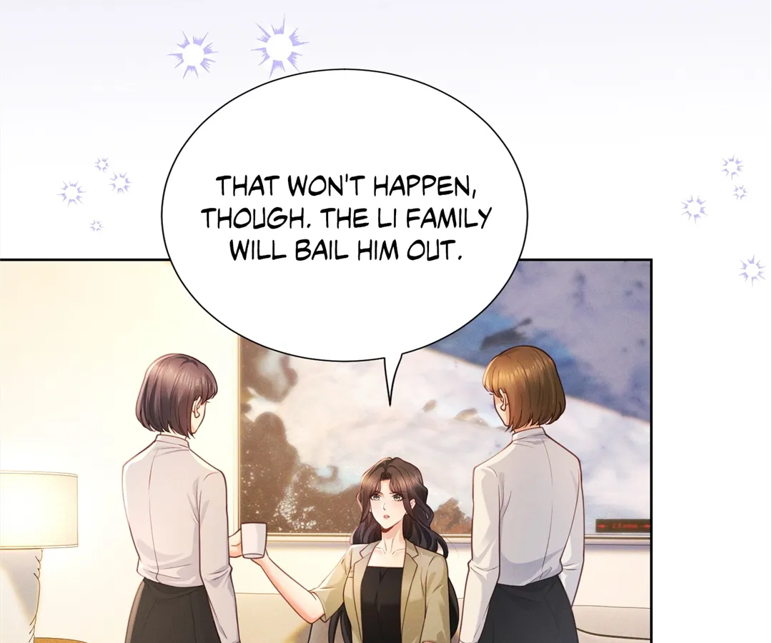 It’s Just a Superficial Intention Chapter 23 - Page 23