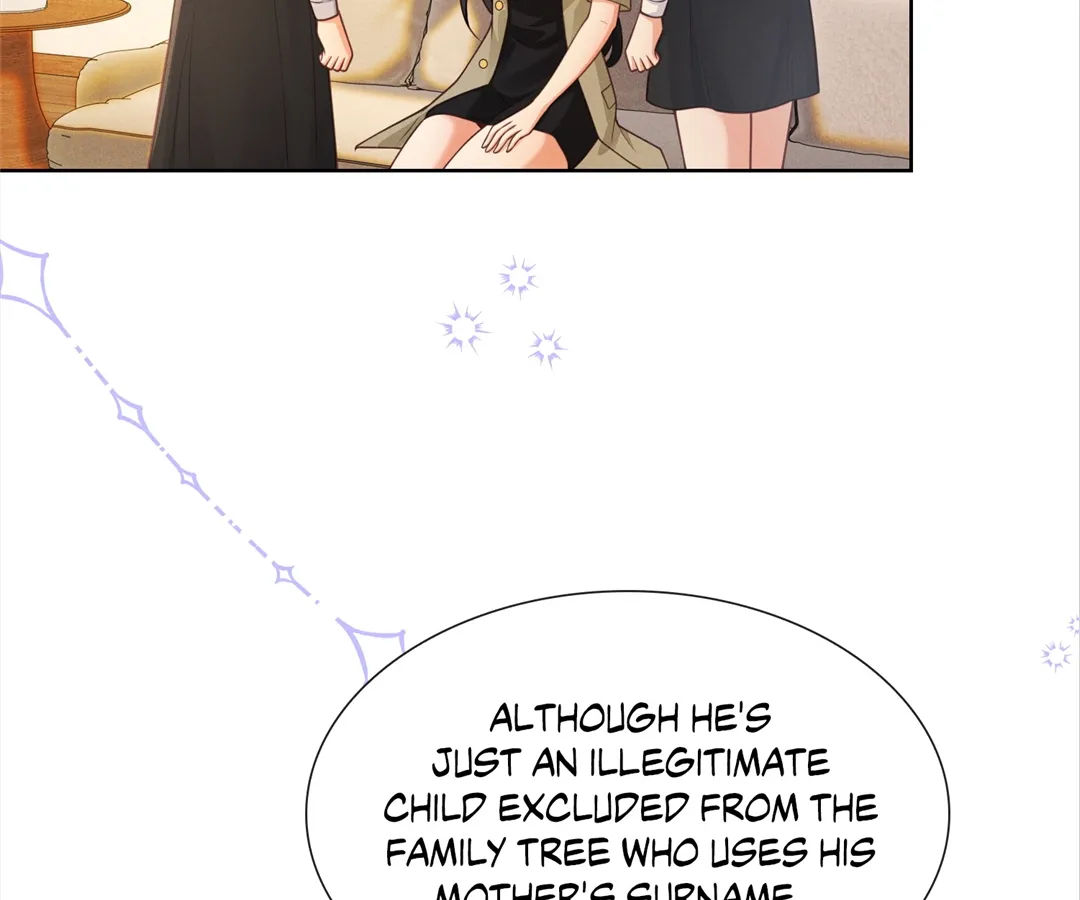 It’s Just a Superficial Intention Chapter 23 - Page 24