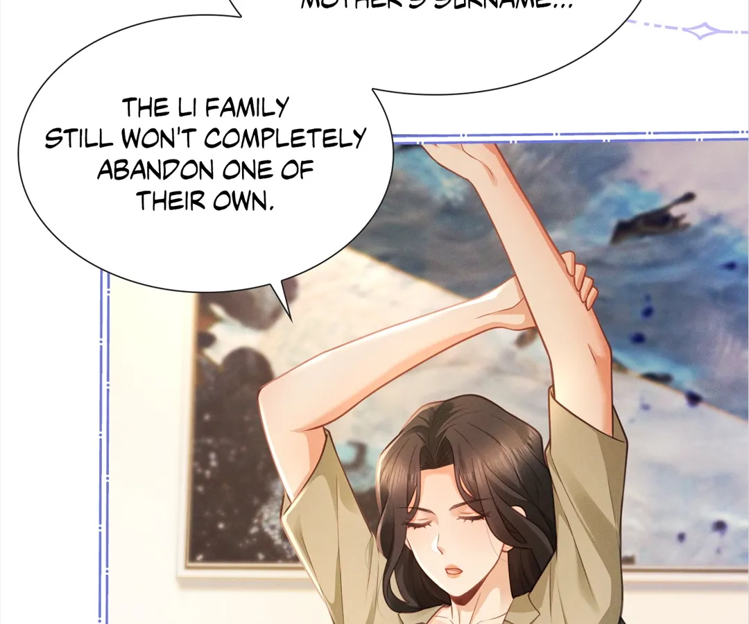 It’s Just a Superficial Intention Chapter 23 - Page 25