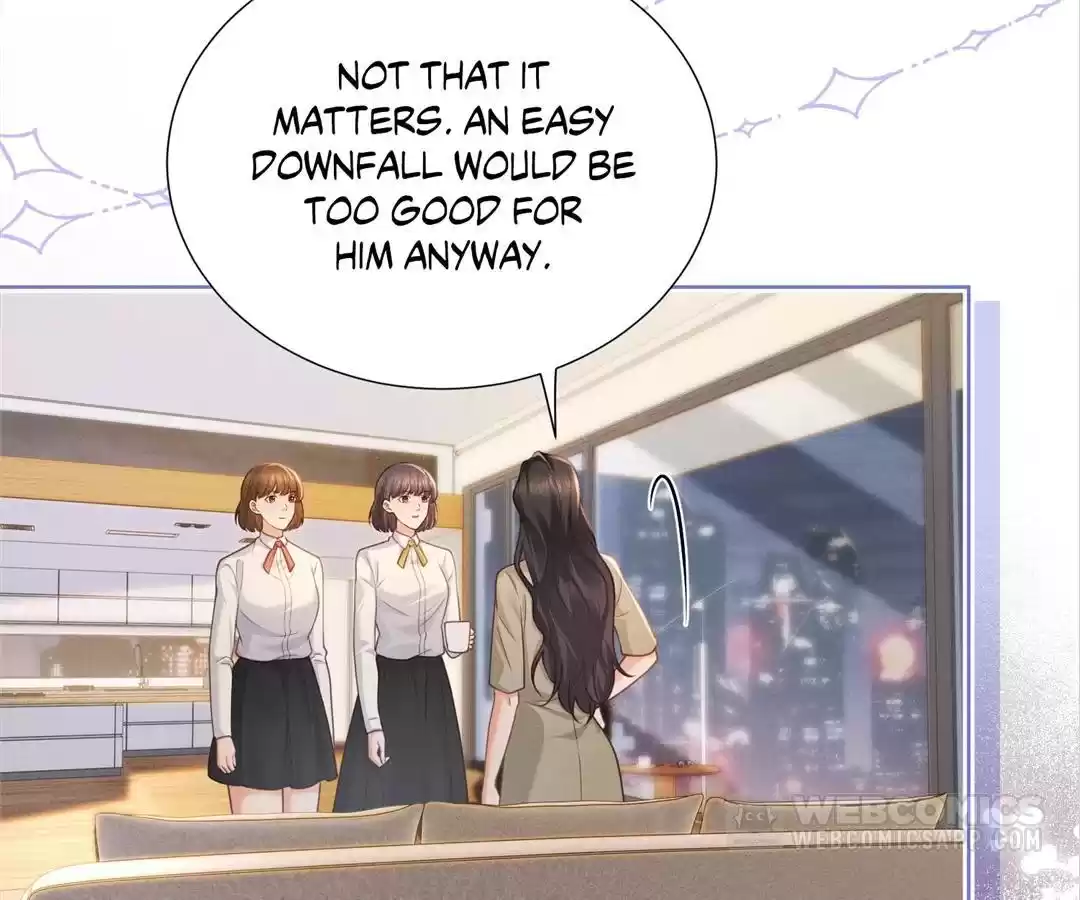 It’s Just a Superficial Intention Chapter 23 - Page 27