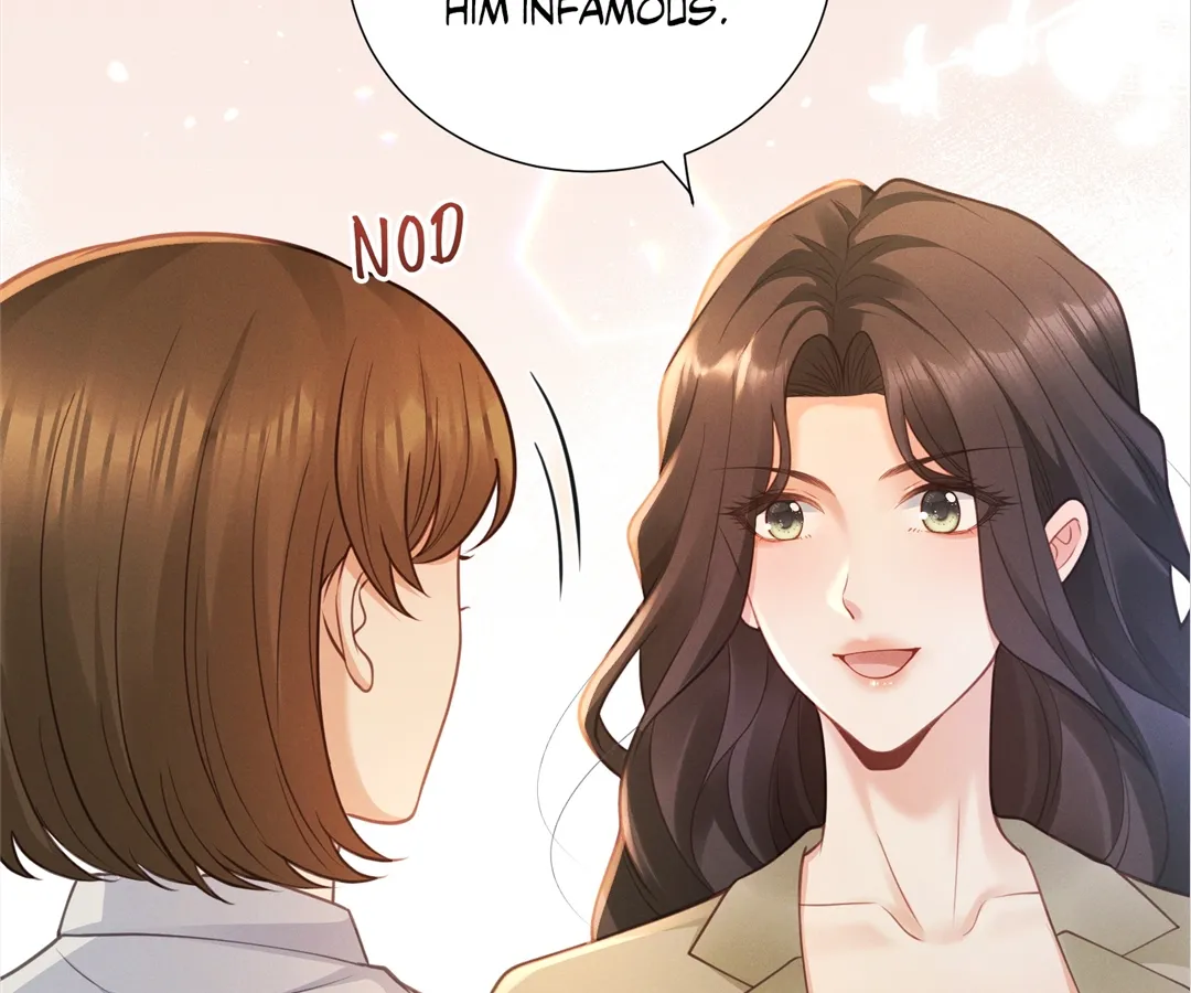 It’s Just a Superficial Intention Chapter 23 - Page 29