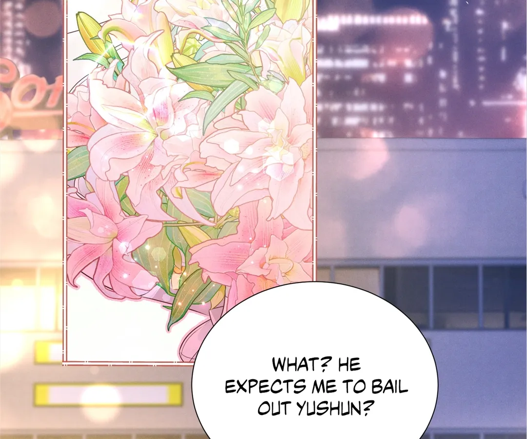 It’s Just a Superficial Intention Chapter 23 - Page 33