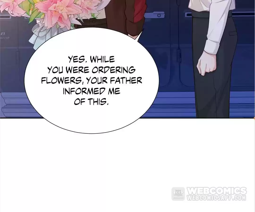 It’s Just a Superficial Intention Chapter 23 - Page 35