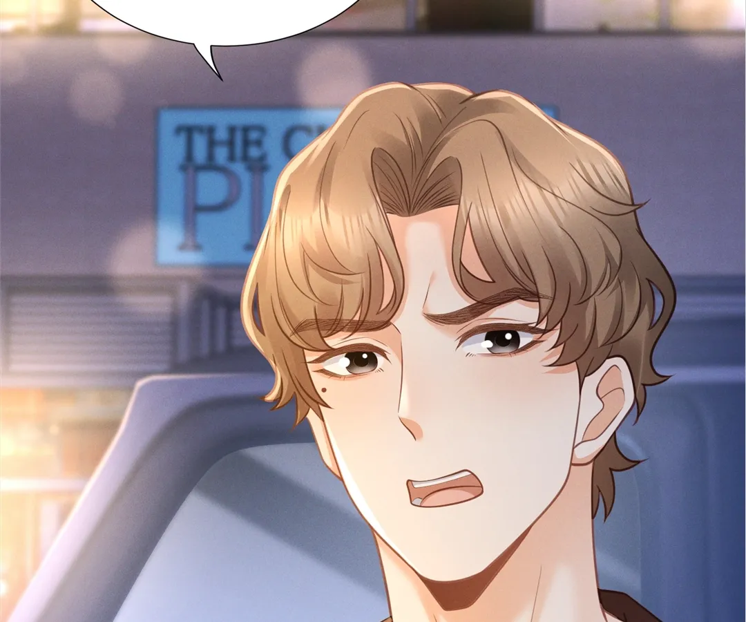 It’s Just a Superficial Intention Chapter 23 - Page 37
